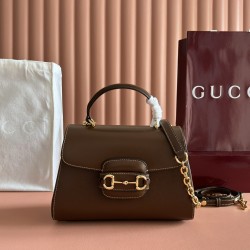Gucci Horsebit 1955
