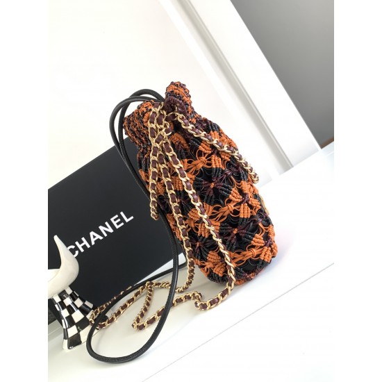 CHANEL 22 Bag