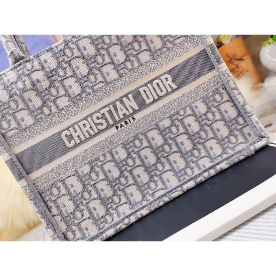 Dior Book Tote