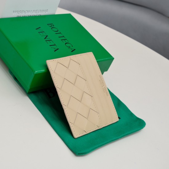 Bottega Veneta Wallet