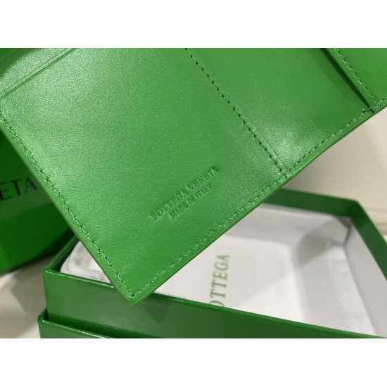 Bottega Veneta Wallet