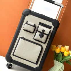 HERMÈS Suitcase