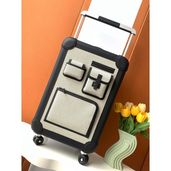 HERMÈS Suitcase