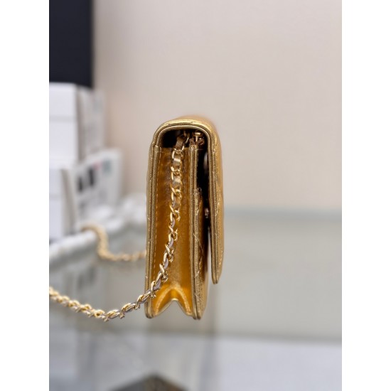 CHANEL WOC