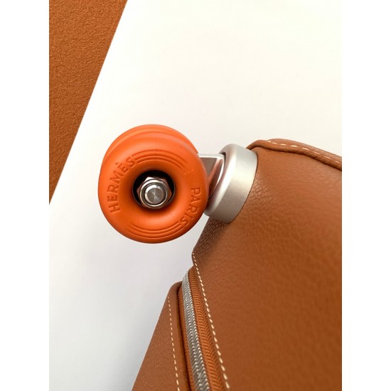 HERMÈS Suitcase