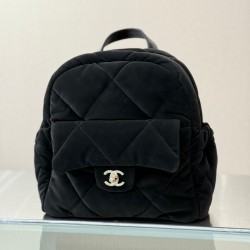 CHANEL BACKPACK