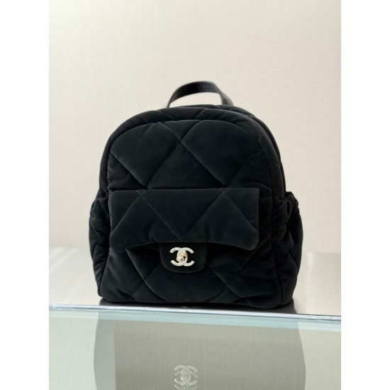 CHANEL BACKPACK