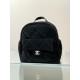 CHANEL BACKPACK