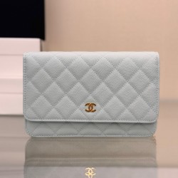 CHANEL WOC