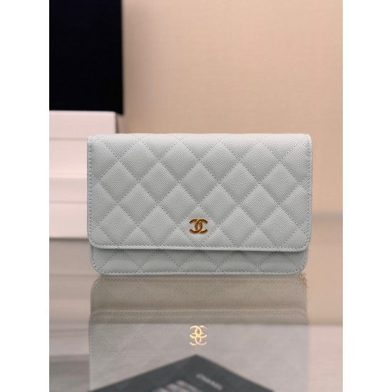 CHANEL WOC