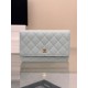 CHANEL WOC