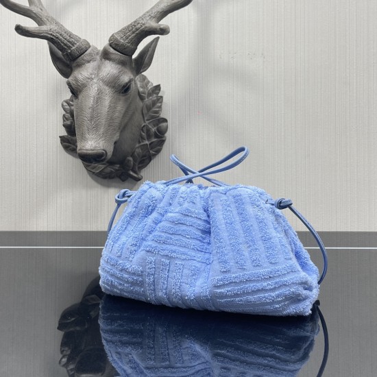 Bottega Veneta Pouch