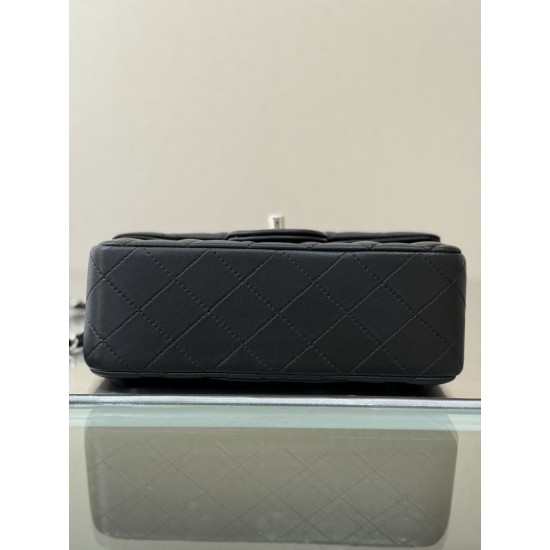 CHANEL FLAP BAG