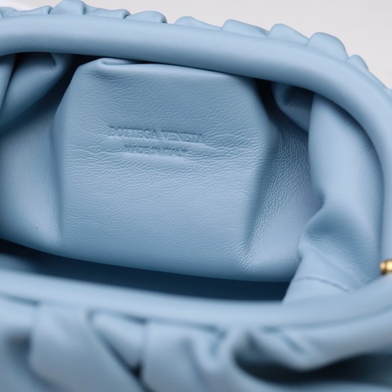 Bottega Veneta Pouch