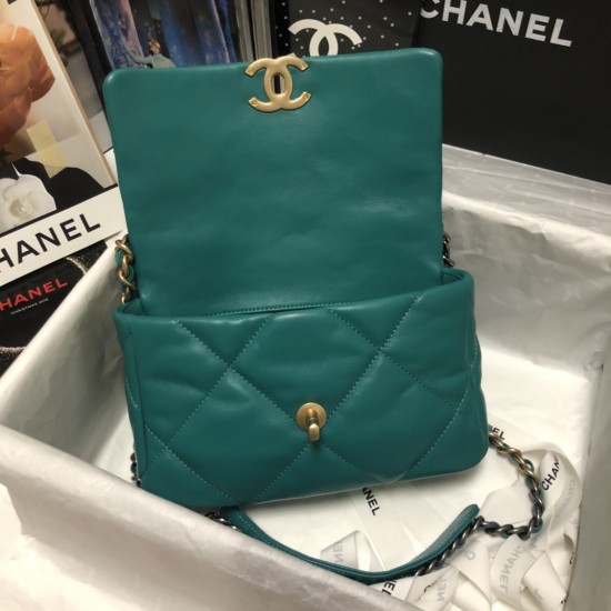 CHANEL 19 BAG