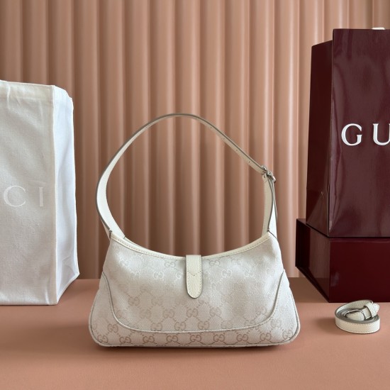 Gucci Jackie 1961