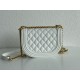 CHANEL BOY BAG