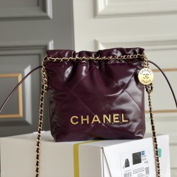 CHANEL 22 Bag