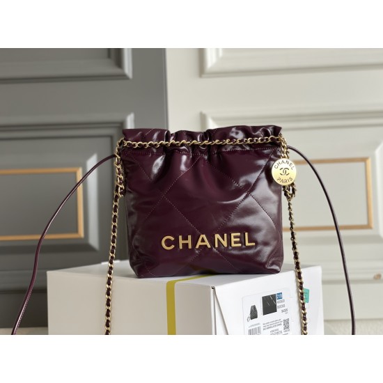 CHANEL 22 Bag