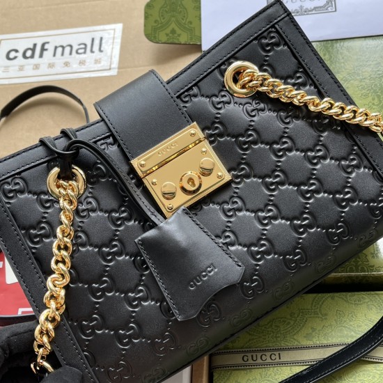Gucci Padlock
