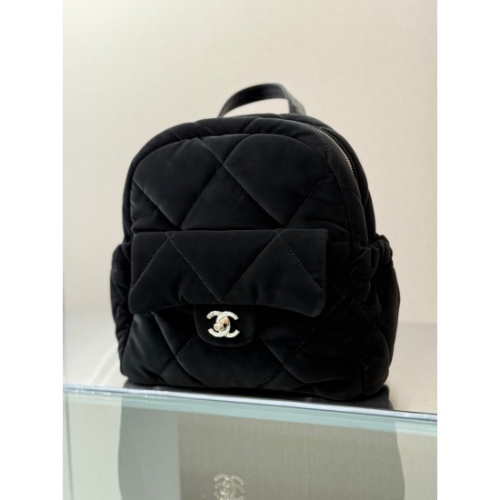 CHANEL BACKPACK