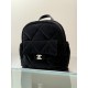 CHANEL BACKPACK