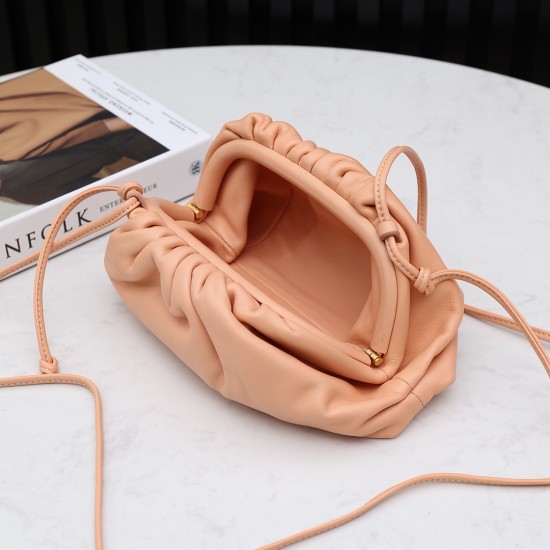 Bottega Veneta Pouch