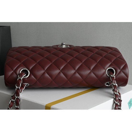 CHANEL FLAP BAG