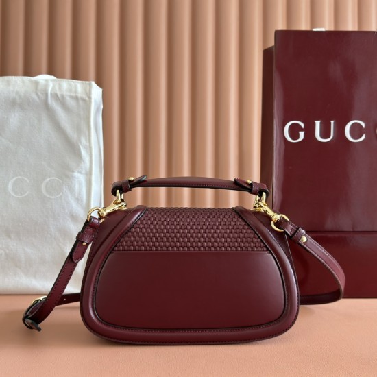 Gucci Blondie