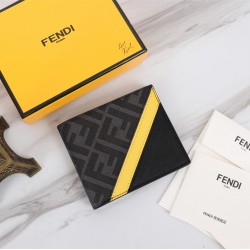 FENDI Wallet