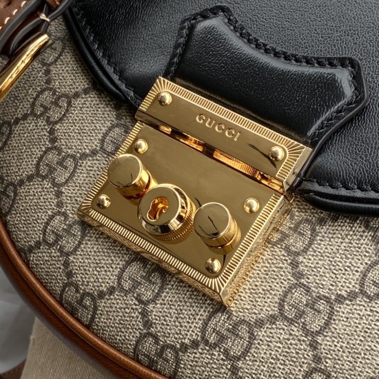 Gucci Padlock