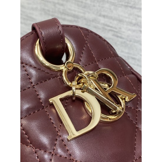 Dior Caro