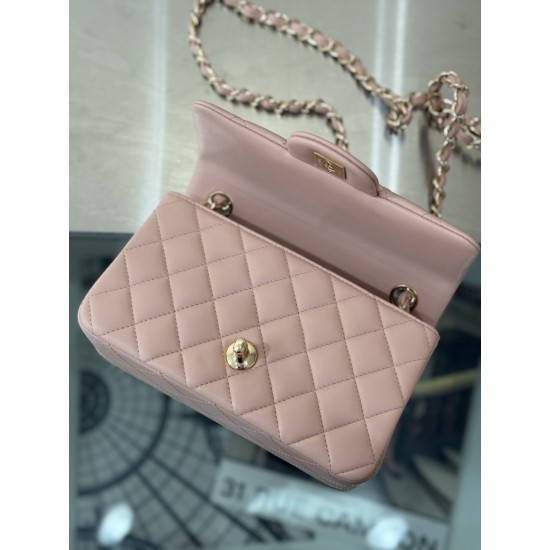 CHANEL FLAP BAG