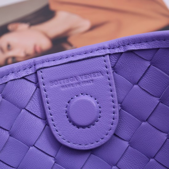 Bottega Veneta Sardine