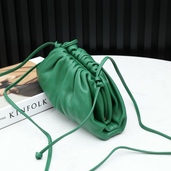Bottega Veneta Pouch