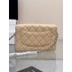 CHANEL WOC