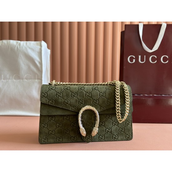 Gucci Dionysus