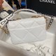 CHANEL 19 BAG