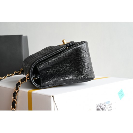 CHANEL FLAP BAG