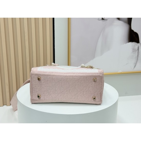 Dior Lady