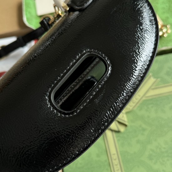 Gucci Bamboo 1947