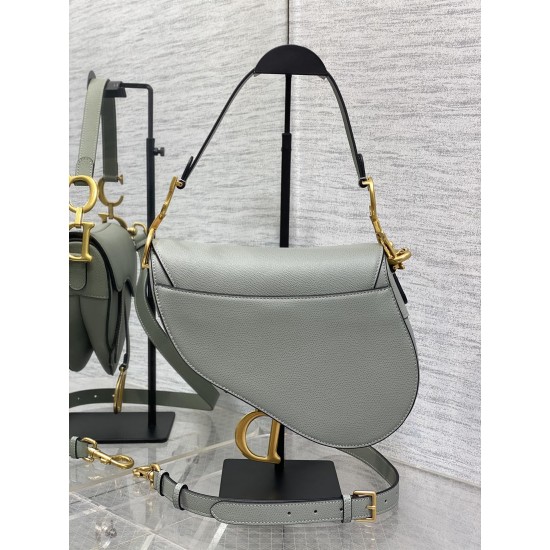 Dior Saddle