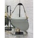 Dior Saddle