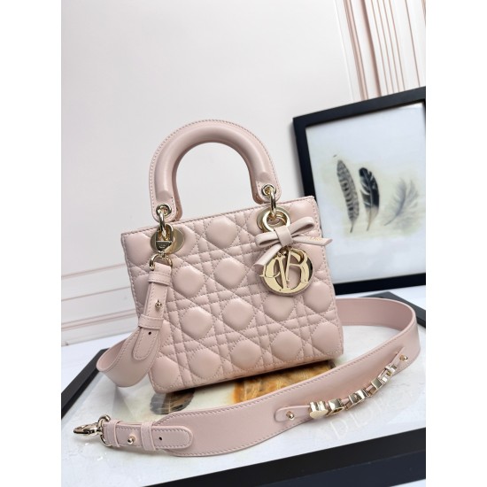Dior Lady