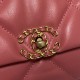 CHANEL 19 BAG