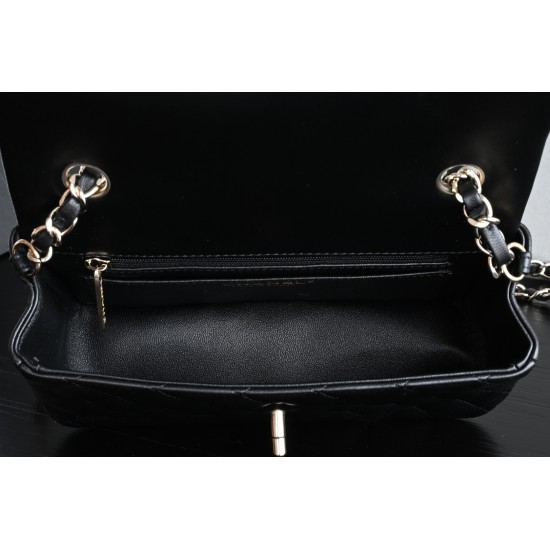 CHANEL FLAP BAG
