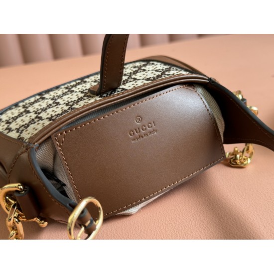 Gucci Jackie 1961