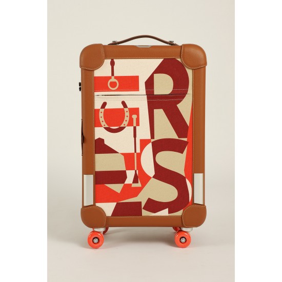 HERMÈS Suitcase