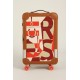 HERMÈS Suitcase