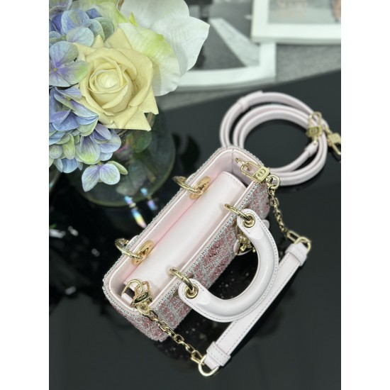 Dior Lady D-Joy